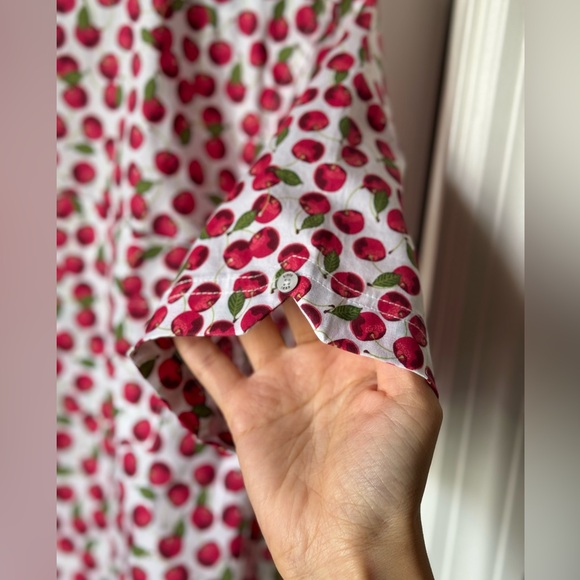 Ben Sherman Shirt Short Sleeve Size Small - Picture 3 of 10